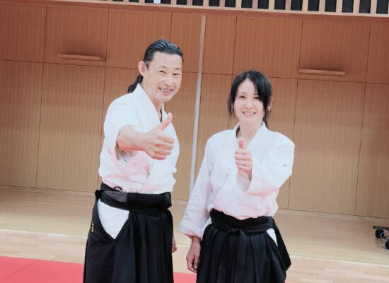 指導者紹介